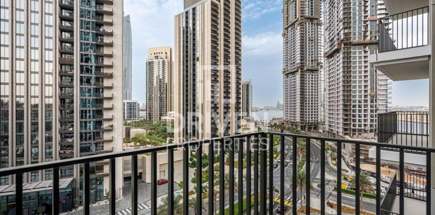 1 bedroom Apartment in Dubai Creek Harbour (The Lagoons), UAE No. 138533