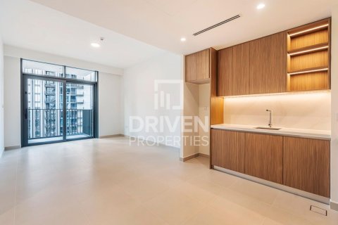 1 bedroom Apartment in Dubai Creek Harbour (The Lagoons), UAE No. 138533 3