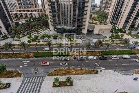 1 bedroom Apartment in Dubai Creek Harbour (The Lagoons), UAE No. 138533 12