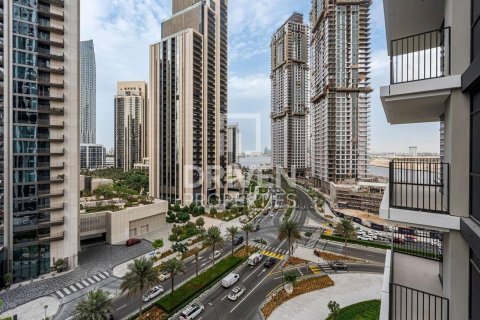 1 bedroom Apartment in Dubai Creek Harbour (The Lagoons), UAE No. 138533 10