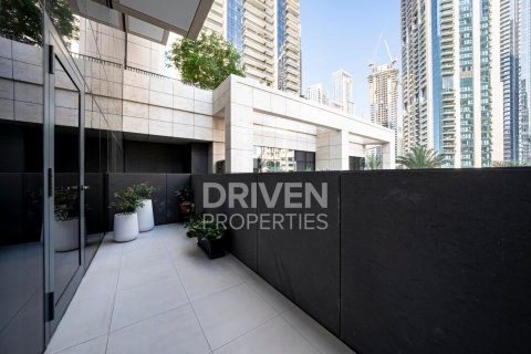 Квартира с 1 спальней в BLVD Crescent, ОАЭ №138532 14