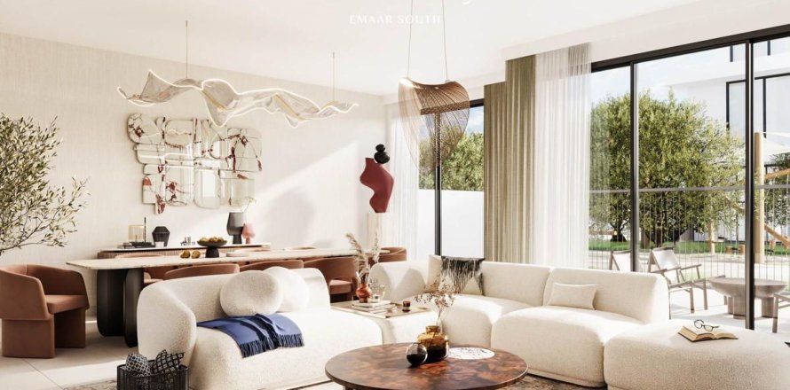 3 غرف نوم تاون هاوس في دبي, الإمارات العربية المتحدة رقم 100080