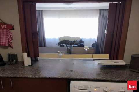 Apartment de 1 dormitorio en Dubai Marina, UAE No. 100061 3