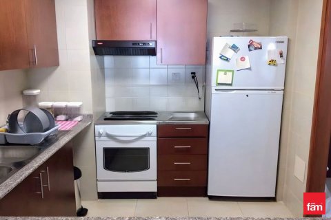 Apartment de 1 dormitorio en Dubai Marina, UAE No. 100061 5