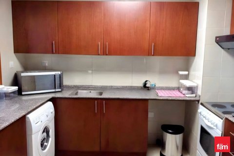Apartment de 1 dormitorio en Dubai Marina, UAE No. 100061 7