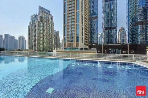 Apartment de 1 dormitorio en Dubai Marina, UAE No. 100061 10