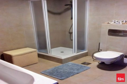 Apartment de 1 dormitorio en Dubai Marina, UAE No. 100061 8