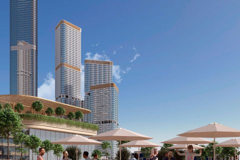 Appartement de 1 chambre à Dubai, UAE No. 100081 11