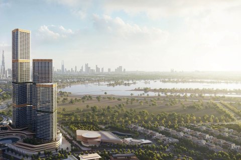 Appartement de 1 chambre à Dubai, UAE No. 100081 5