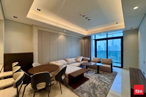 Appartement de 3 chambres à Business Bay, UAE No. 100063 2