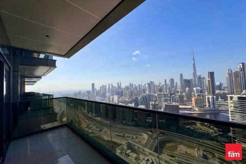 Appartement de 3 chambres à Business Bay, UAE No. 100063 1
