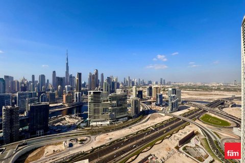 Appartement de 3 chambres à Business Bay, UAE No. 100063 14