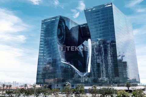 Appartement de 1 chambre à Business Bay, UAE No. 21952 5
