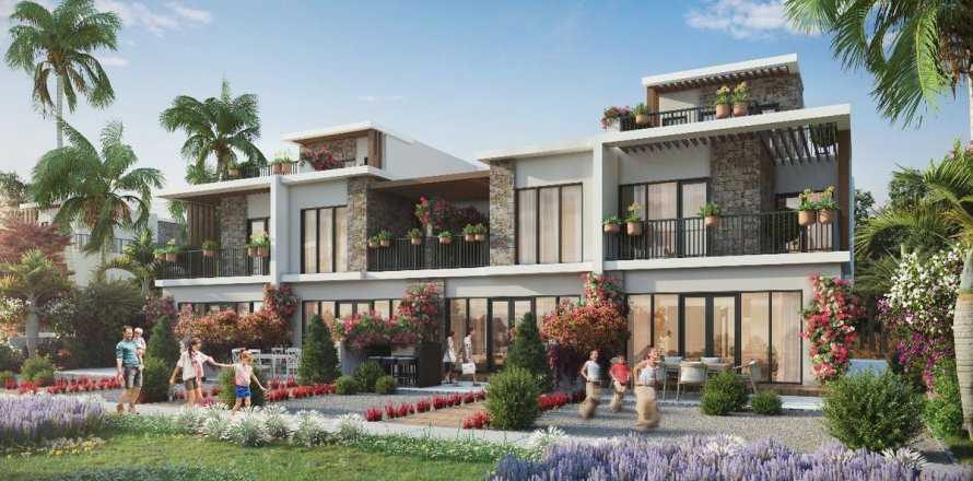 5 bedrooms Villa  No. 117796