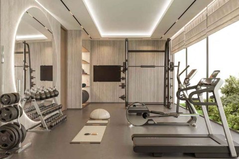 6 bedrooms Villa  No. 117793 11