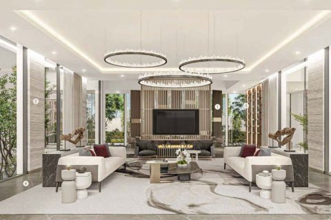 6 bedrooms Villa  No. 117793 5