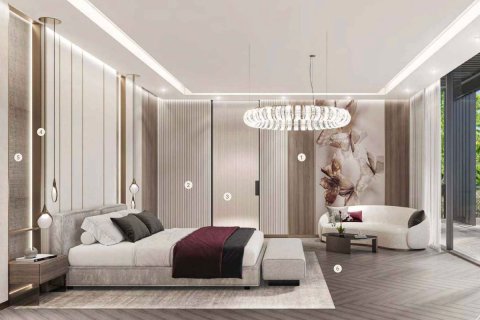 6 bedrooms Villa  No. 117793 2