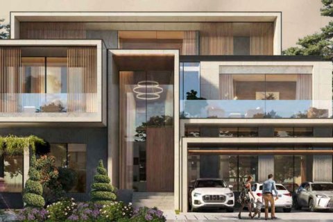 6 bedrooms Villa  No. 117793 9