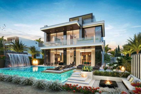 6 bedrooms Villa  No. 117793 3