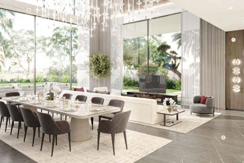 6 bedrooms Villa  No. 117793 6