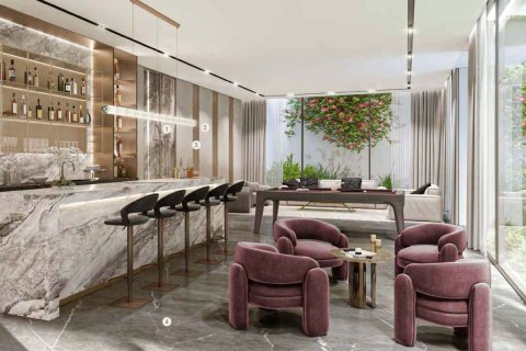 6 bedrooms Villa  No. 117793 4