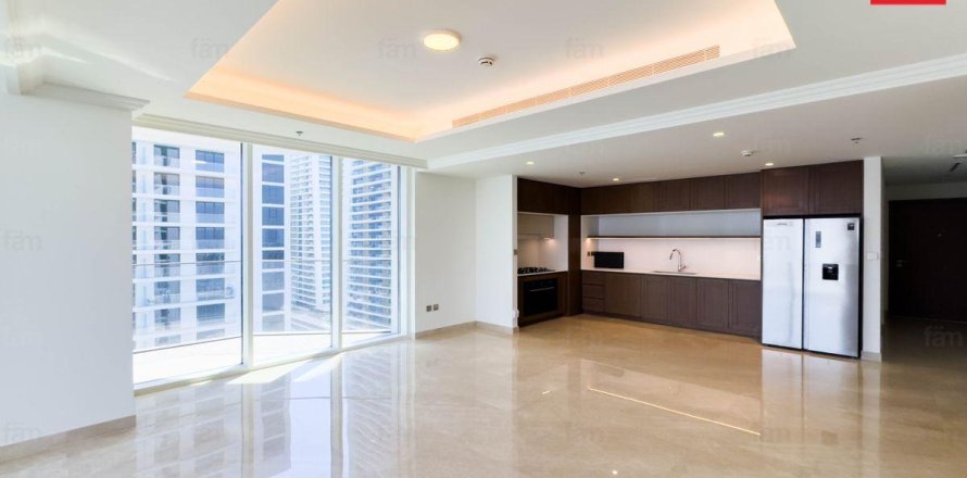3 bedrooms Apartment in Dubai Harbour, UAE No. 117799