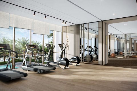 3 bedrooms Apartment  No. 117798 6