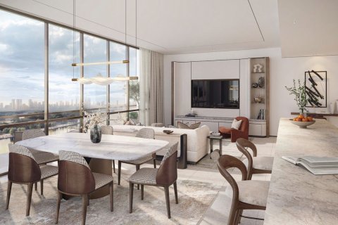 3 bedrooms Apartment  No. 117798 4