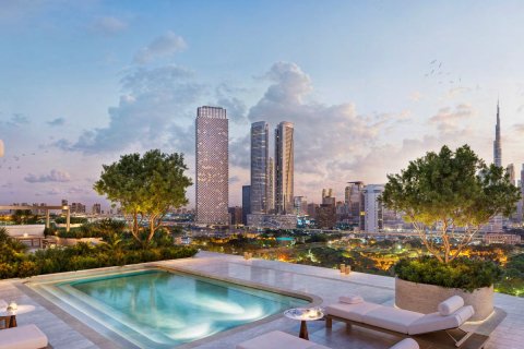 3 bedrooms Apartment  No. 117798 10