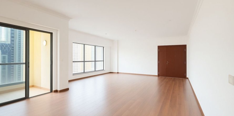 Apartment de 3 dormitorios en Dubai, UAE No. 117794