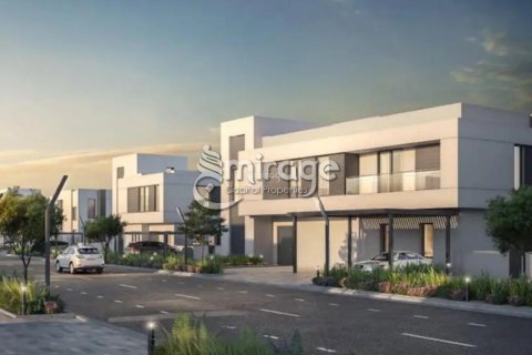 Land de 781.1m² en Al Shamkha, UAE No. 81498 1