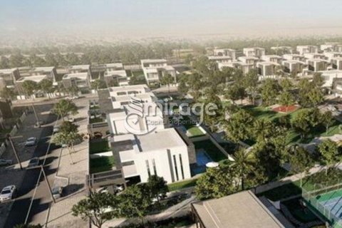 Land de 781.1m² en Al Shamkha, UAE No. 81498 4