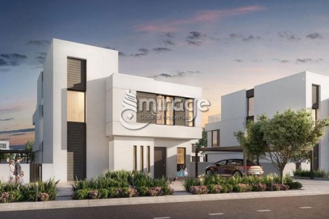 Land de 781.1m² en Al Shamkha, UAE No. 81498 3