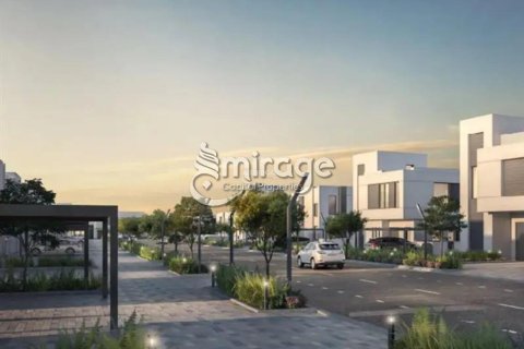 Land de 781.1m² en Al Shamkha, UAE No. 81498 2