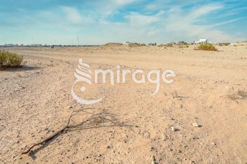 Land de 781.1m² en Al Shamkha, UAE No. 81498 9