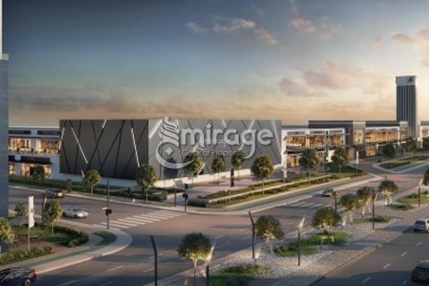 Land de 781.1m² en Al Shamkha, UAE No. 81498 6