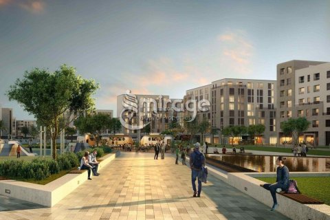Land de 781.1m² en Al Shamkha, UAE No. 81498 7