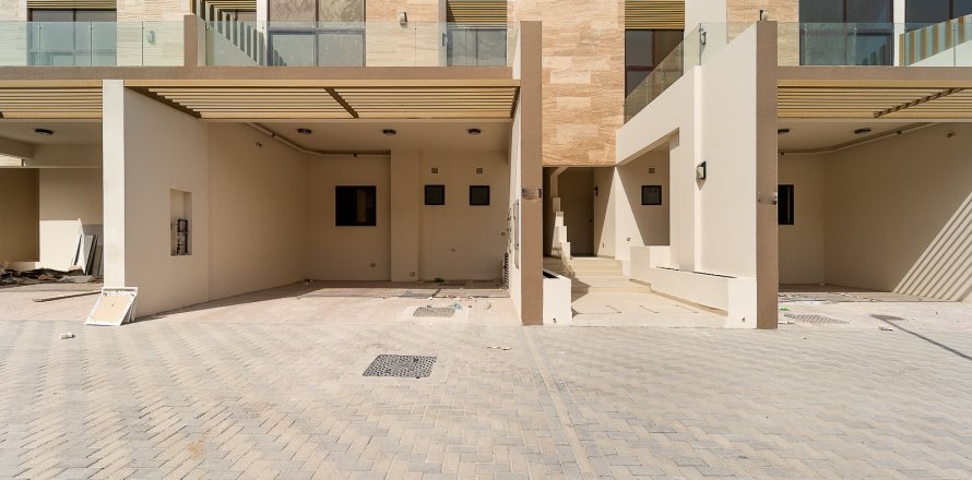 Townhouse de 4 chambres à Wadi Al Safa 3, UAE No. 146745