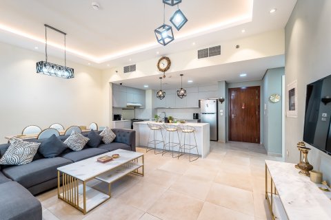 Квартира с 2 спальнями в Дубай, ОАЭ №146747