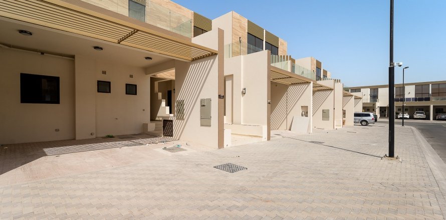 Townhouse de 4 chambres à Wadi Al Safa 3, UAE No. 146744