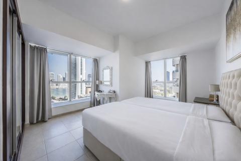 2 bedrooms Apartment in Dubai Marina, UAE No. 146749 10