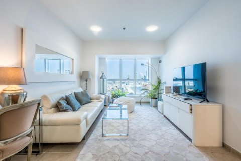 Квартира с 2 спальнями в Дубай Марина, ОАЭ №146749