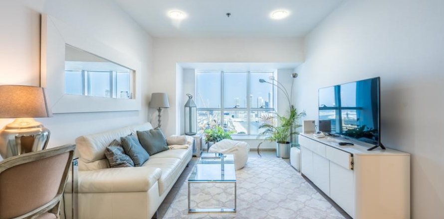 2 bedrooms Apartment in Dubai Marina, UAE No. 146749