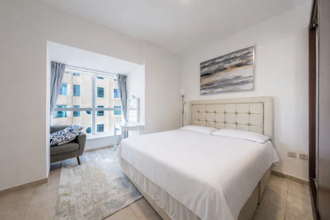 2 bedrooms Apartment in Dubai Marina, UAE No. 146749 14