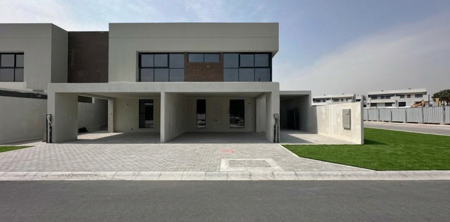 Townhouse de 3 chambres à Dubai, UAE No. 146743