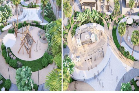 Townhouse de 3 chambres à Dubai, UAE No. 146743 11