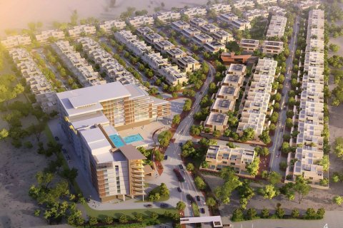 Townhouse de 3 chambres à Dubai, UAE No. 146743 9