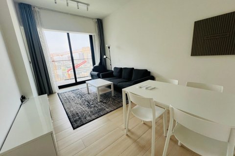 Appartement de 2 chambres à Jumeirah Village Circle, UAE No. 146748