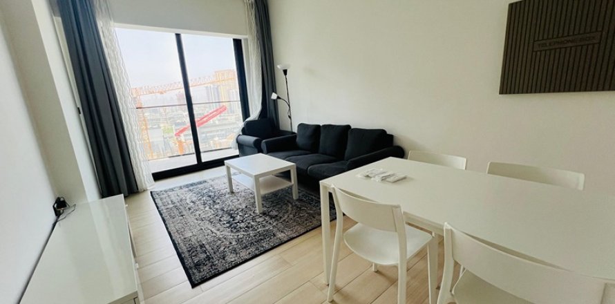 Appartement de 2 chambres à Jumeirah Village Circle, UAE No. 146748