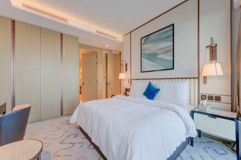 2 غرف نوم شقة في خور دبي, الإمارات العربية المتحدة رقم 146746 10